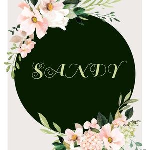 Meet your Posher, Sandy